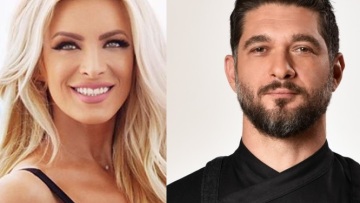 Ο Πάνος Ιωαννίδης «έριξε» άκυρο στην Καινούργιου και εκείνη τον είπε αγενή