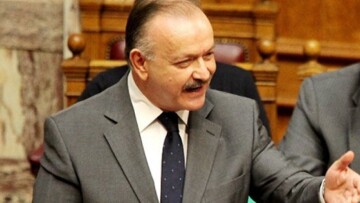 Δημήτρης Σταμάτης στον «Θέμα 104,6»: O Αντώνης Σαμαράς δεν θα καταθέσει στην επιτροπή για την  Novartis