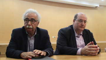 Απτόητο για τα Θρησκευτικά το υπ. Παιδείας παρά το αντισυνταγματικό των αλλαγών Φίλη