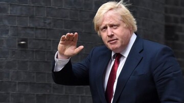 Κορωνοϊός - Βρετανία: «Απόλυτα ικανός να διαχειριστεί την κρίση ο Τζόνσον» λέει ο εκπρόσωπός του