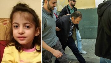 Ξεκινά η δίκη για τη δολοφονία της 6χρονης Στέλλας - Στο εδώλιο ο πατέρας της 