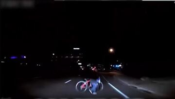 Βίντεο: Η στιγμή που το «αυτόνομο» ταξί της Uber τραυματίζει θανάσιμα πεζή στις ΗΠΑ