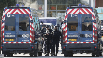 Γαλλία: Ένας Πορτογάλος, μεταξύ των τριών θυμάτων από τις επιθέσεις 