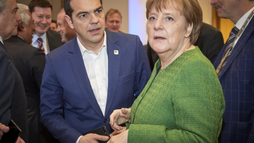Ρωσία και Brexit στο τραπέζι της Συνόδου Κορυφής της ΕΕ