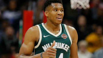 New York Times: «Προς επέκταση με Μπακς ο Γιάννης!»