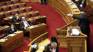 Αδωνις κατά Πολάκη: Γνώριζε τον προστατευόμενο μάρτυρα, θα πάει φυλακή