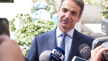 Μητσοτάκης: Η ΝΔ δεν θα δεχτεί την υποβάθμιση των δημόσιων πανεπιστημίων