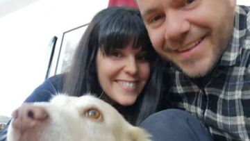 Επιστροφή στο σπίτι, μαζί με το μωρό, για τον παρουσιαστή Ευτύχη Μπλέτσα 