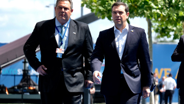 Σκοπιανό: Καταλύτης ραγδαίων εξελίξεων η επικείμενη παραπομπή της Συμφωνίας των Πρεσπών στην ελληνική βουλή