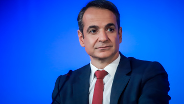 Μητσοτάκης: Καλώ τις δημοκρατικές δυνάμεις να αποτρέψουμε την επιχειρούμενη θεσμική εκτροπή