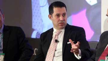 Μανιαδάκης: Εδω κι ένα χρόνο με παρακολουθούν πράκτορες της ΕΥΠ