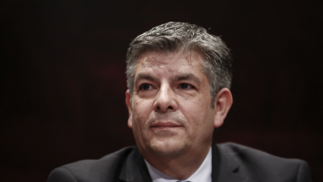 Παπαθεοδώρου στο ΘΕΜΑ 104,6: Πρακτικές παραδικαστικού κυκλώματος στην υπόθεση Μανιαδάκη