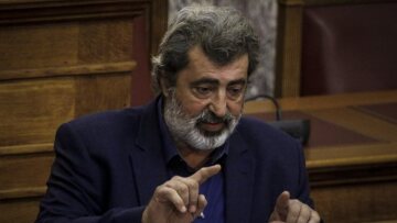Πολάκης σε δικαστές: Είστε πλέον προβλέψιμοι