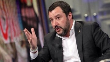 Ιταλία: Ο δήμαρχος Παλέρμο αψηφά τον Σαλβίνι για το άσυλο - «Παραβιάζει τα δικαιώματα του ανθρώπου»