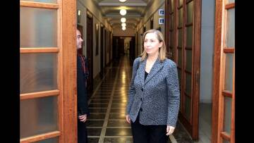 Ξενογιαννακοπούλου: 9.030 προσλήψεις μόνιμων στο Δημόσιο το 2019