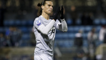 Σκληρό πόκερ ΠΑΟΚ – Πρίγιοβιτς με φόντο τη μεταγραφή στην Αλ Ιτιχάντ