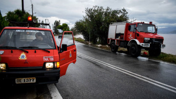 Τραγωδία στην Κερατέα: Βρέθηκε νεκρή ηλικιωμένη γυναίκα - Αγνοούνται άλλοι δύο