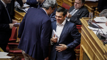 Υπόθεση Novartis: Δύο από τους τρεις προστατευόμενους μάρτυρες «δεν ξέρουν» για χρηματισμό πολιτικών