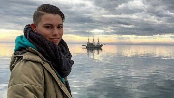 Θρήνος για τον Αλεξ από το «Ελλάδα έχεις ταλέντο» που έφυγε τόσο πρόωρα