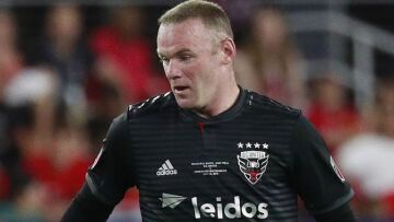 Συνελήφθη μεθυσμένος στις ΗΠΑ ο Γουέιν Ρούνεϊ!