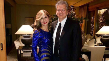 Οικογένεια Κουτσολιούτσου: Χλιδάτα πάρτι παρά το σκάνδαλο και τις ποινικές διώξεις 