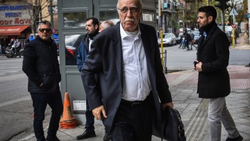 ΝΔ: Καταγγέλλει «φωτογραφική» επιλογή γενικών γραμματέων στα υπουργεία Περιβάλλοντος και Μεταναστευτικής Πολιτικής