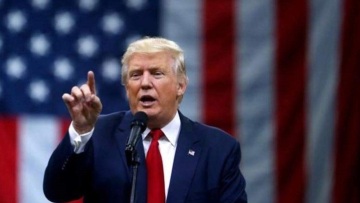 Washington Post: Ο Τραμπ δεν θα ανακοινώσει κατάσταση έκτακτης ανάγκης 