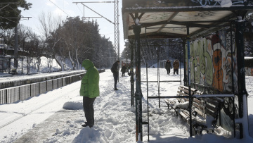 Κακοκαιρία: Τροποποιήσεις στα δρομολόγια του ΟΑΣΑ – Δείτε τις αλλαγές 