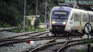 Επίσκεψη Μέρκελ: Τροποποιήσεις δρομολογίων στον Προαστιακό Πέμπτη-Παρασκευή