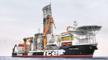 Κυπριακή ΑΟΖ: Η Exxon Mobil τελείωσε τη γεώτρηση στη «Δελφύνη» και τρυπάει στον «Γλαύκο»