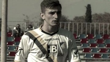 Απαγχονισμένος βρέθηκε 20χρονος ποδοσφαιριστής στην Ξάνθη