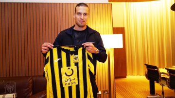 Πρίγιοβιτς: Ευχαριστώ τον ΠΑΟΚ και τους φιλάθλους του