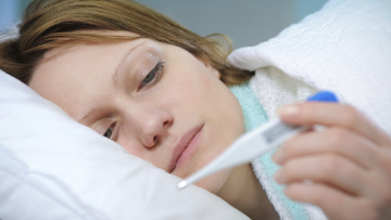 Δυναμώνει η εποχική γρίπη: Έξι ασθενείς σε ΜΕΘ από την αρχή του έτους