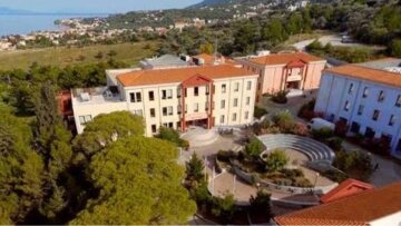 Θρίλερ από φάκελο με σκόνη στο πανεπιστήμιο Αιγαίου: Στη Μυτιλήνη κλιμάκιο της ΕΜΑΚ