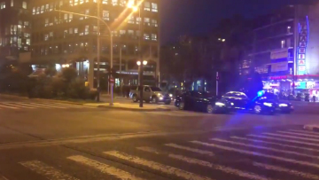 «Νέκρωσαν» την Αθήνα για χάρη της Μέρκελ