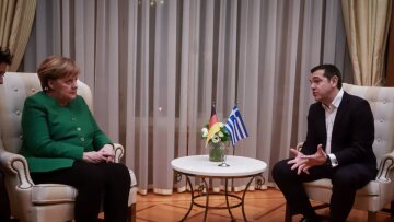 «Süddeutsche Zeitung» - «Der Spiegel»: Η Μέρκελ είναι η νέα καλύτερη φίλη του Τσίπρα 