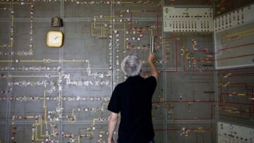 Κακοκαιρία: Προβλήματα στην ηλεκτροδότηση σε Μάνη και Καλαμάτα