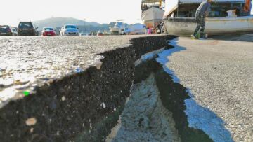 Σεισμός στη Ζάκυνθο: Στις 670.000 ευρώ οι αποζημιώσεις των επιχειρήσεων από τις ζημιές