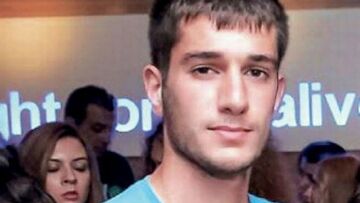 Μητέρα Βαγγέλη Γιακουμάκη: Δεν επέλεξε το παιδί μας να «φύγει» - Να πληρώσουν όσοι του έκαναν κακό