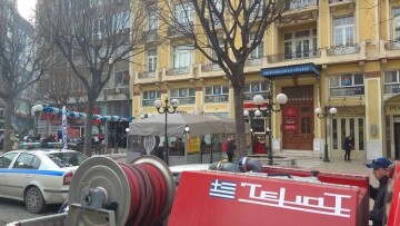 «Καθαροί» από επικίνδυνη σκόνη οι 31 φάκελοι που εστάλησαν σε εκπαιδευτικά ιδρύματα