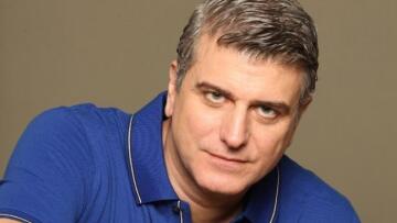 Βλαδίμηρος Κυριακίδης: Αν είχα παιδιά θα τα άφηνα να γίνουν ηθοποιοί