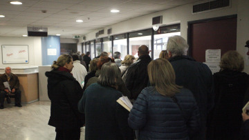 ΟΟΣΑ: Στις πρωταθλήτριες της φορολογίας επιχειρήσεων η Ελλάδα - Έρχεται επιβράδυνση στην οικονομία