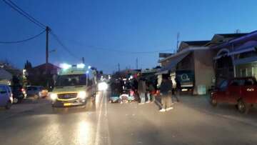 Φρικτό δυστύχημα στην Κέρκυρα: 8χρονη τραυματίστηκε θανάσιμα από δύο ΙΧ ενώ πήγαινε στο σχολείο της 