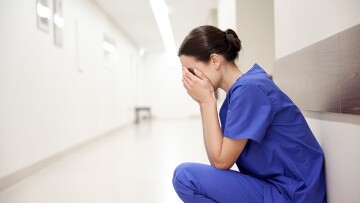  Ασθενής μαχαίρωσε προϊσταμένη κλινικής - Εκτός ελέγχου η κατάσταση στο ΕΣΥ