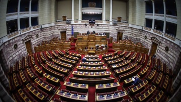 «Θρίλερ» με τη Συμφωνία των Πρεσπών: Κοινοβουλευτικό... πραξικόπημα σχεδιάζει η κυβέρνηση