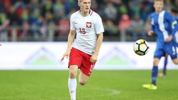 Στο «στόχαστρο» του ΠΑΟΚ ο Σβιντέρσκι