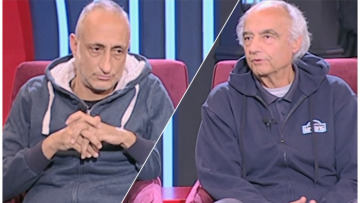 Η συγκλονιστική ιστορία του Ιαβέρη που δώρισε το νεφρό του στον γιο του