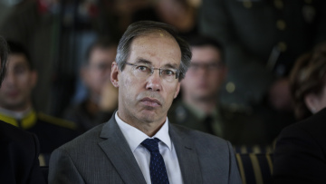 Μαυρωτάς στον ΘΕΜΑ 104,6: Η Συμφωνία των Πρεσπών πρέπει να περάσει, ψάχνουμε την άσκηση ισορροπίας