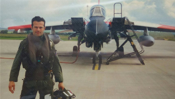 Πτώση διθέσιου στο Μεσολόγγι: Δεν έχει βρεθεί ούτε ο πιλότος, ούτε το αεροπλάνο