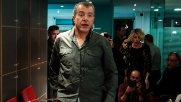 Θεοδωράκης: Δεν θα λέμε σε όλα όχι, δεν θα γίνουμε στείρα αντιπολίτευση